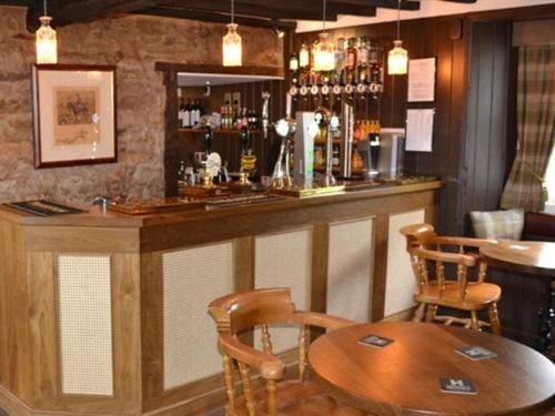 Hotel The Stapylton Arms Wass Exteriér fotografie
