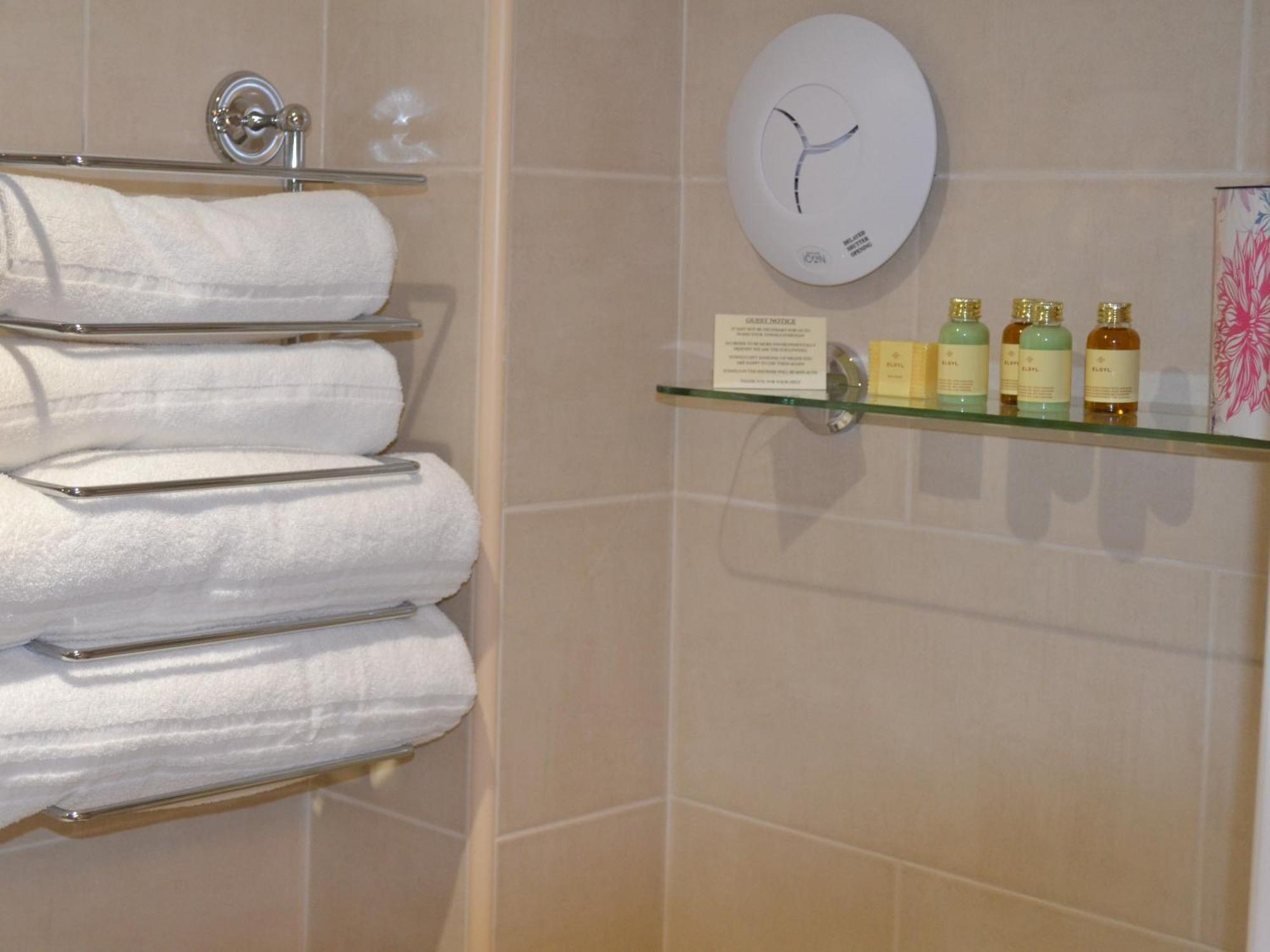 Hotel The Stapylton Arms Wass Pokoj fotografie